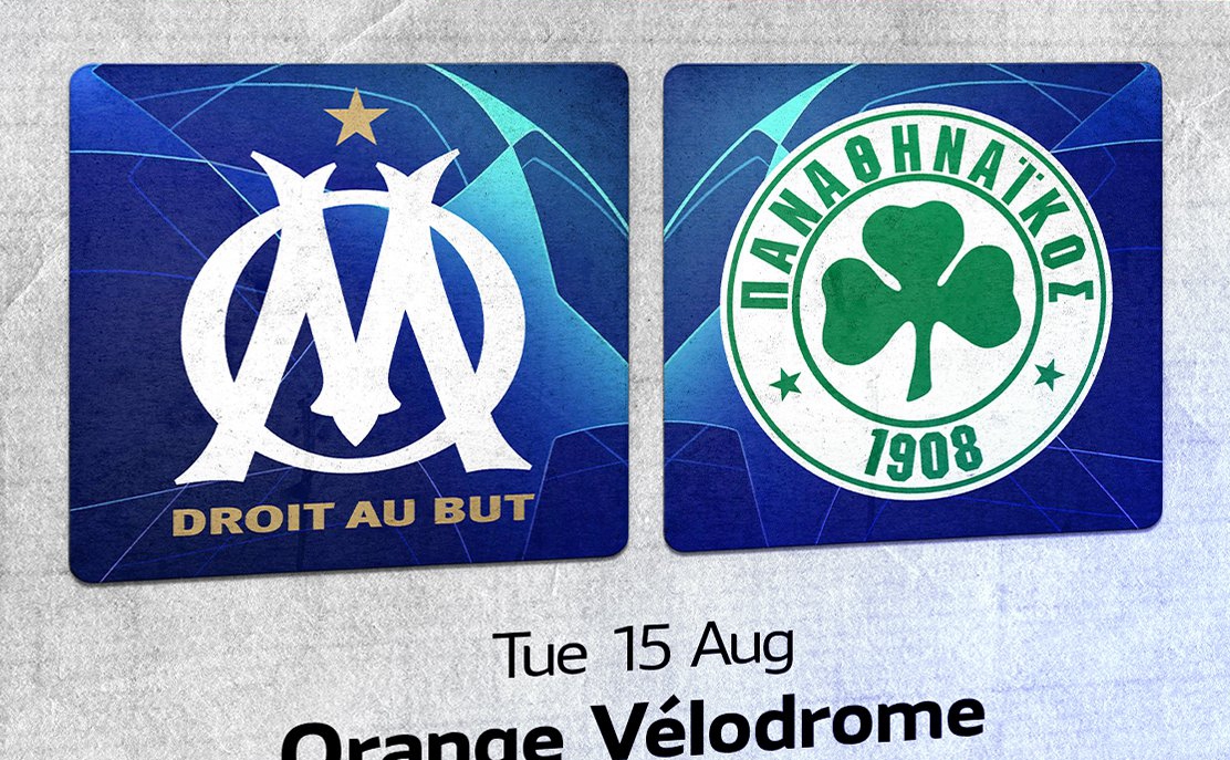 วิเคราะห์บอล / โอลิมปิก มาร์กเซย VS พานาธิไนกอส